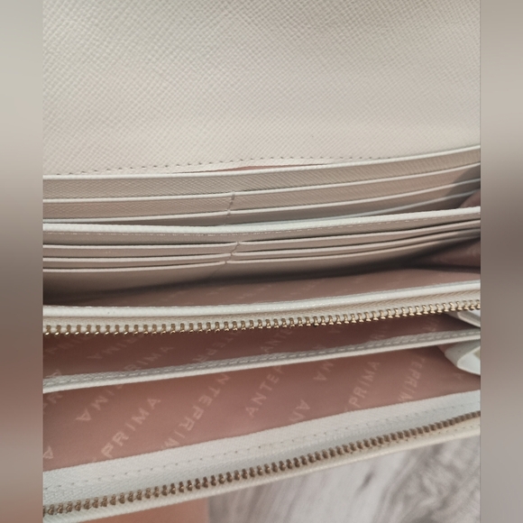 ANTEPRIMA WALLET LADIES White - Picture 3 of 11